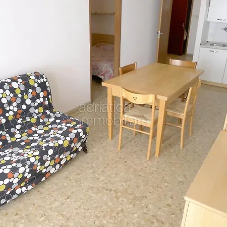 Adriatica Immobiliare - Centromare Lido di Jesolo