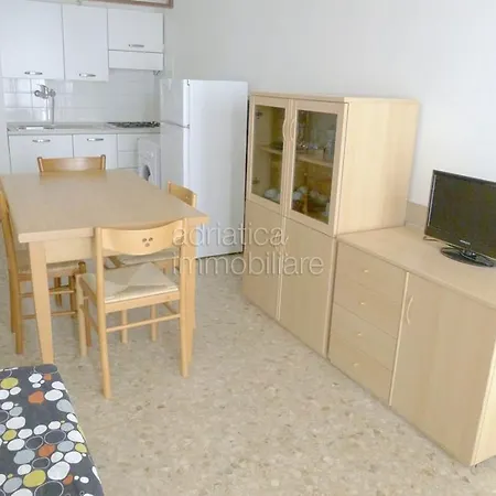 Apartment Adriatica Immobiliare - Centromare Lido di Jesolo