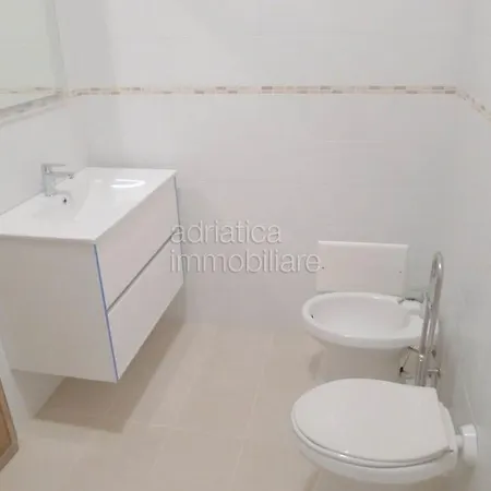 公寓 Adriatica Immobiliare - Centromare *