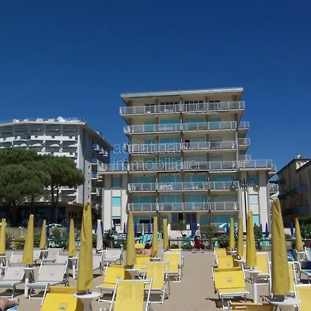 Apartment Adriatica Immobiliare - Centromare *
