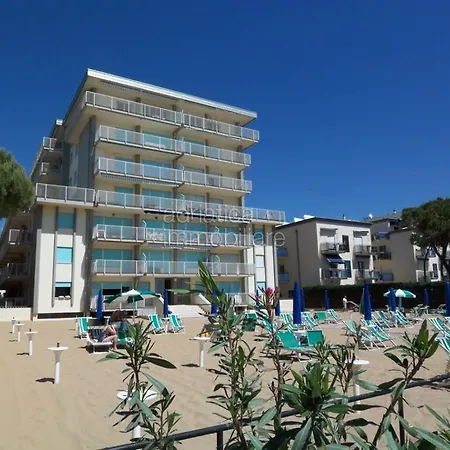 Apartment Adriatica Immobiliare - Centromare