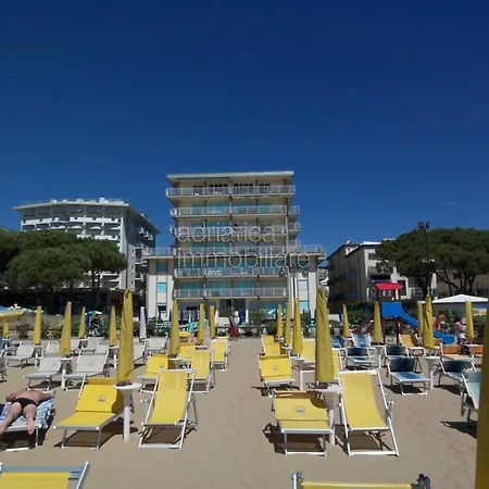 Apartment Adriatica Immobiliare - Centromare *