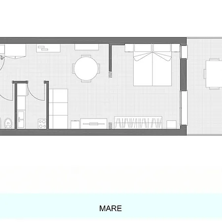Adriatica Immobiliare - Centromare Lido di Jesolo