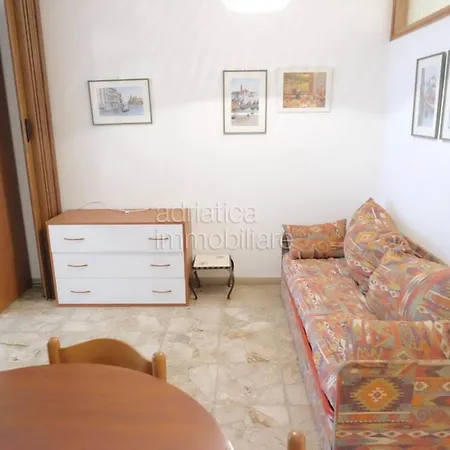 Adriatica Immobiliare - Centromare Lido di Jesolo