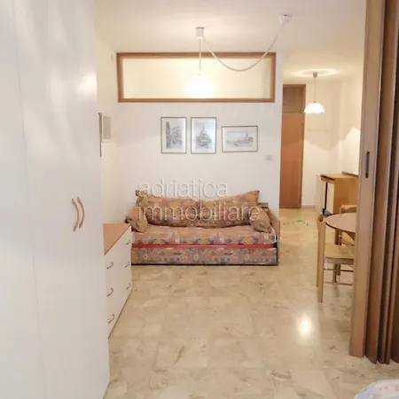 Apartment Adriatica Immobiliare - Centromare *